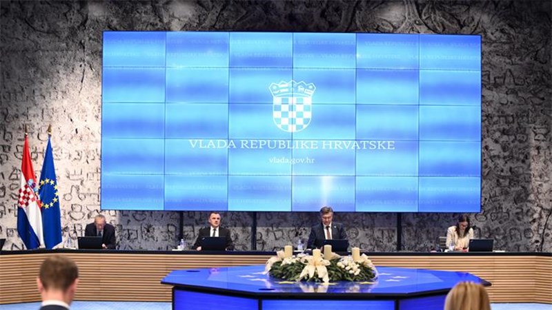 Ozbiljnim reformskim zakonom povećat ćemo investicijski potencijal neiskorištenih državnih nekretnina